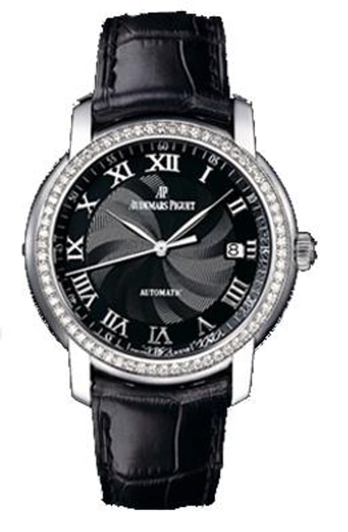 Audemars Piguet Jules Audemars 15140BC.ZZ.A002CR.03